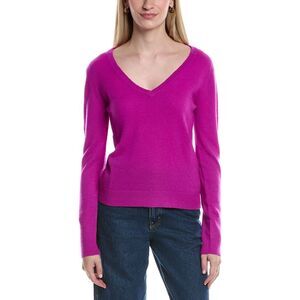 Maison Heritage Womens  Zefina Cashmere Sweater